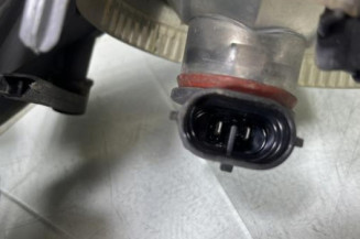 Anti brouillard droit (feux) CITROEN C5 2