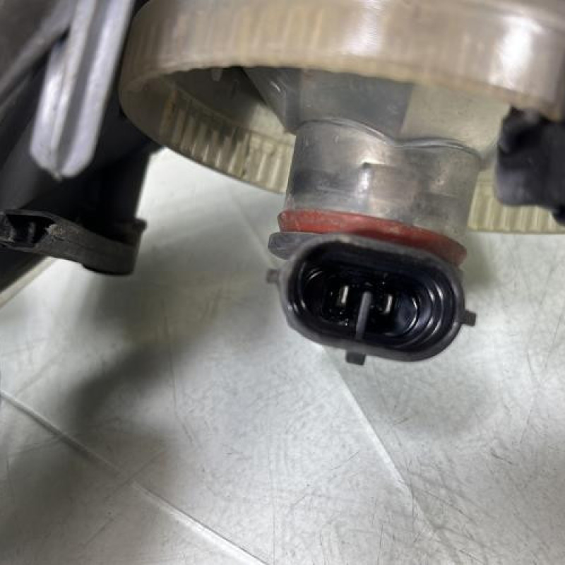 Anti brouillard droit (feux) CITROEN C5 2 Photo n°3