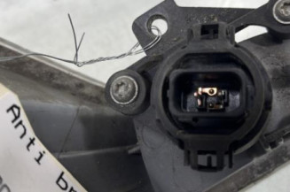 Anti brouillard droit (feux) CITROEN C5 2