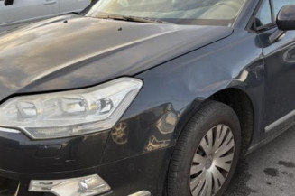 Anti brouillard droit (feux) CITROEN C5 2