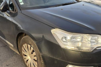 Anti brouillard droit (feux) CITROEN C5 2