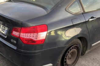 Anti brouillard droit (feux) CITROEN C5 2