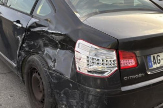 Anti brouillard droit (feux) CITROEN C5 2