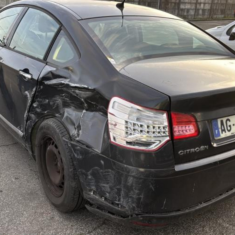 Anti brouillard droit (feux) CITROEN C5 2 Photo n°8