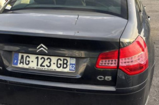 Anti brouillard droit (feux) CITROEN C5 2