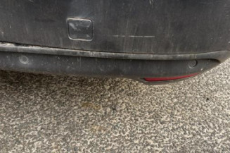 Anti brouillard droit (feux) CITROEN C5 2