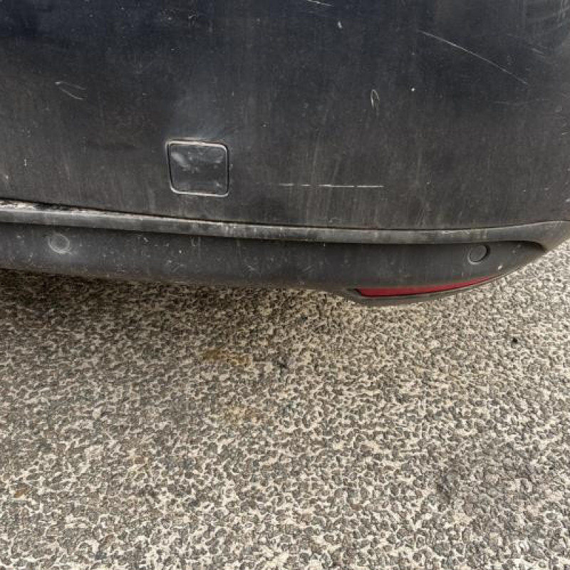 Anti brouillard droit (feux) CITROEN C5 2 Photo n°10