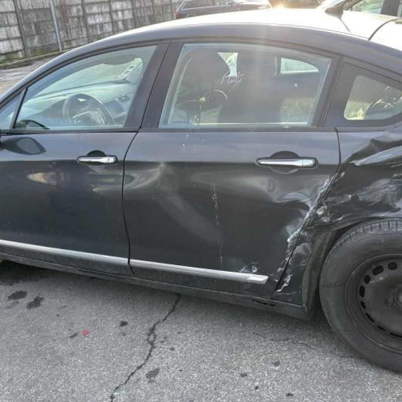 Anti brouillard droit (feux) CITROEN C5 2 Photo n°11