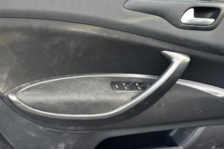 Anti brouillard droit (feux) CITROEN C5 2