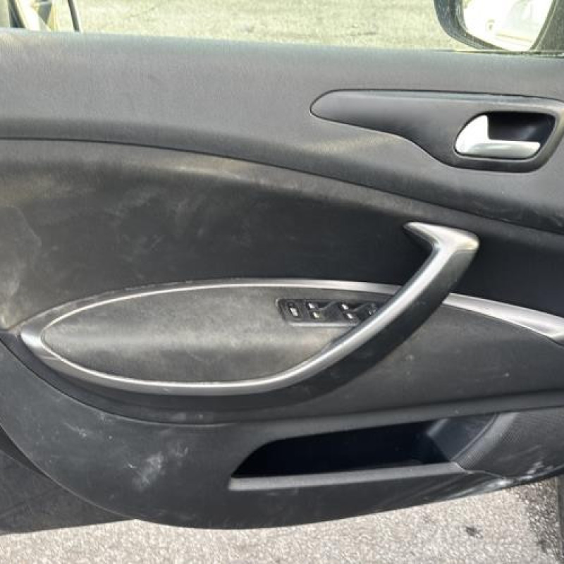 Anti brouillard droit (feux) CITROEN C5 2 Photo n°15