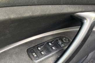 Anti brouillard droit (feux) CITROEN C5 2