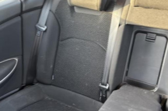 Anti brouillard droit (feux) CITROEN C5 2