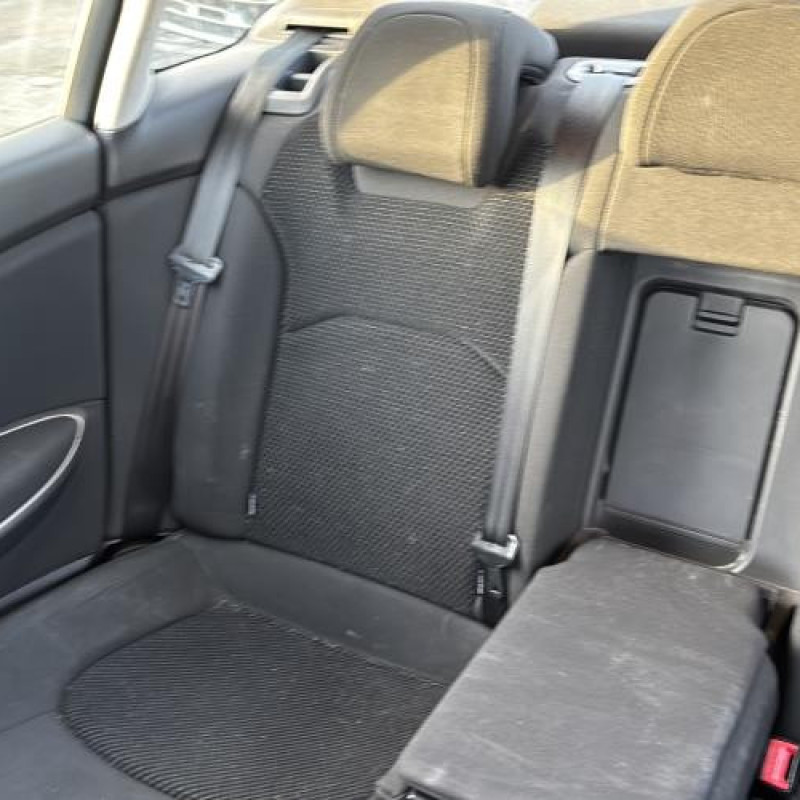 Anti brouillard droit (feux) CITROEN C5 2 Photo n°18