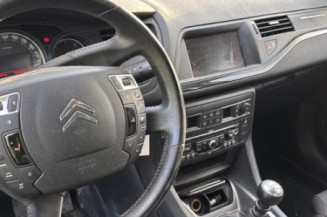 Anti brouillard droit (feux) CITROEN C5 2