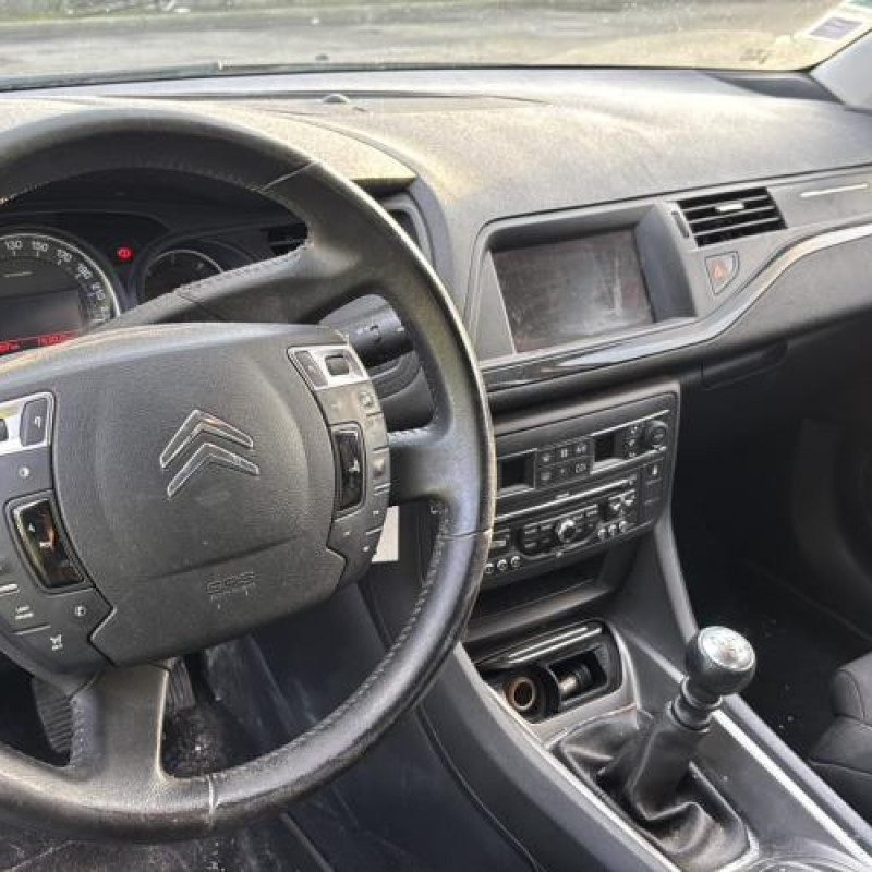 Anti brouillard droit (feux) CITROEN C5 2 Photo n°19