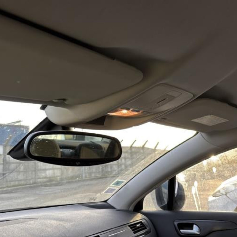 Anti brouillard droit (feux) CITROEN C5 2 Photo n°20