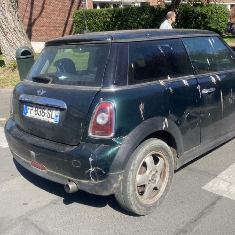 Anti brouillard gauche (feux) MINI MINI 2 R56 Photo n°6