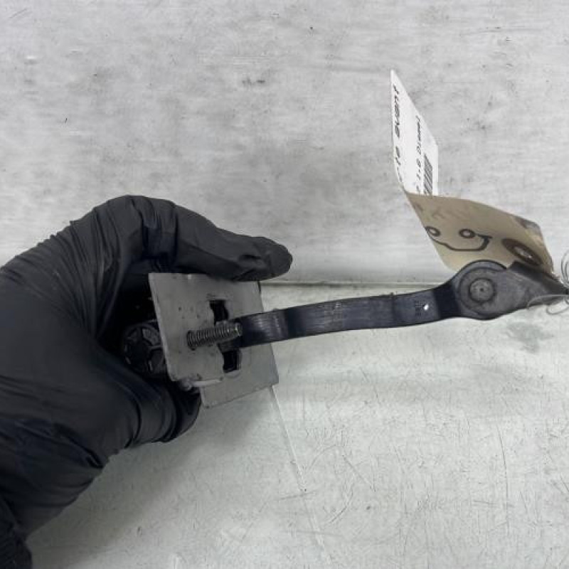 Arret de porte avant droit CITROEN C4 PICASSO 2 Photo n°4