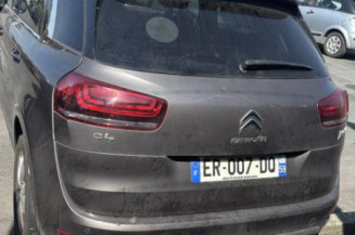 Arret de porte avant droit CITROEN C4 PICASSO 2
