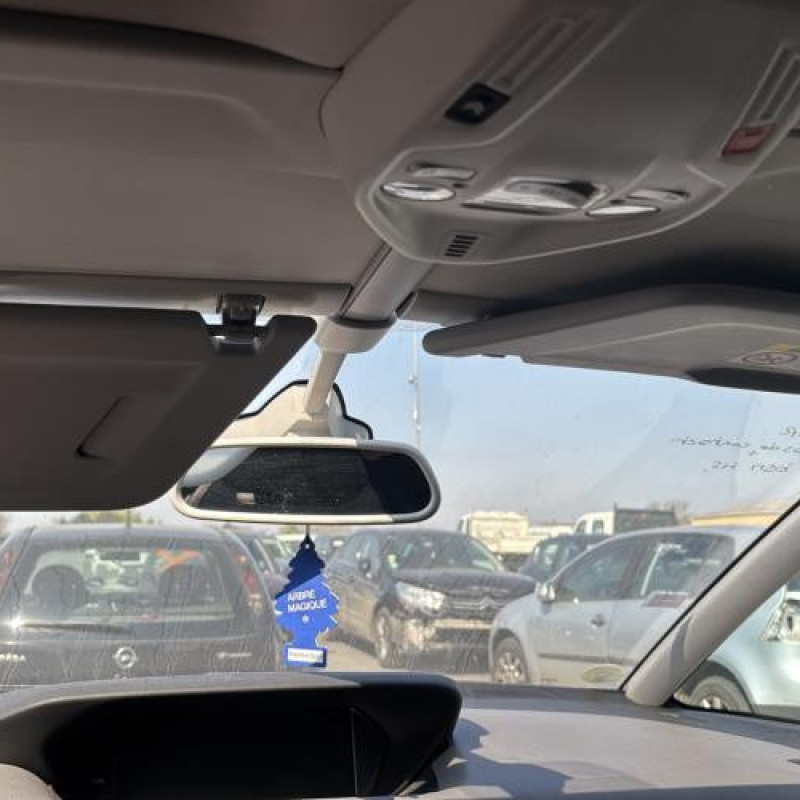 Arret de porte avant droit CITROEN C4 PICASSO 2 Photo n°18