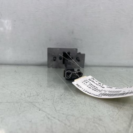 Arret de porte avant gauche CITROEN C4 PICASSO 2 Photo n°1