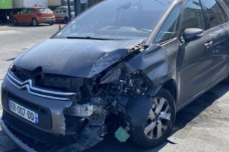 Arret de porte avant gauche CITROEN C4 PICASSO 2