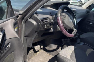 Arret de porte avant gauche CITROEN C4 PICASSO 2