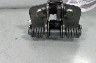 Arret de porte avant droit DACIA SANDERO 1