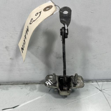 Arret de porte avant gauche DACIA SANDERO 1