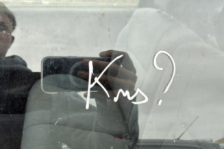 Aile avant droit TOYOTA PICNIC