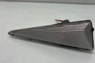 Repetiteur clignotant avant gauche (Feux) RENAULT MEGANE 2 Photo n°1