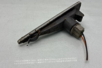 Repetiteur clignotant avant gauche (Feux) RENAULT MEGANE 2
