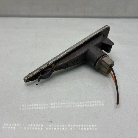 Repetiteur clignotant avant gauche (Feux) RENAULT MEGANE 2