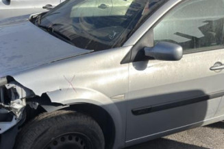 Repetiteur clignotant avant gauche (Feux) RENAULT MEGANE 2