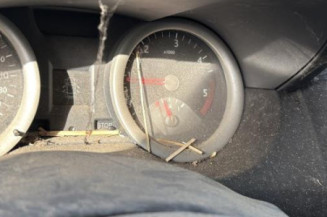 Repetiteur clignotant avant gauche (Feux) RENAULT MEGANE 2