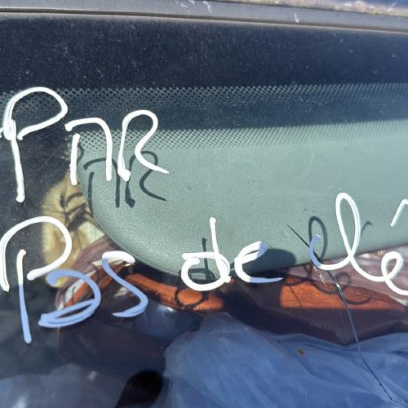 Repetiteur clignotant avant droit  (Feux) PEUGEOT 106 Photo n°12