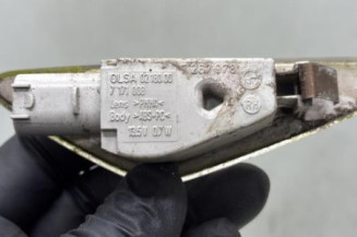 Repetiteur clignotant avant droit  (Feux) BMW X3 F25