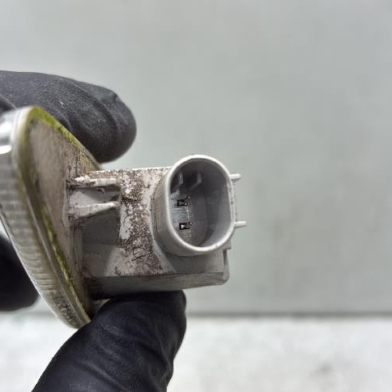 Repetiteur clignotant avant droit  (Feux) BMW X3 F25 Photo n°3