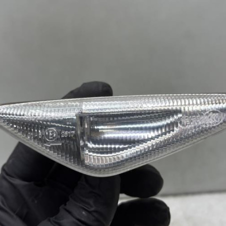 Repetiteur clignotant avant gauche (Feux) BMW X3 F25 Photo n°1