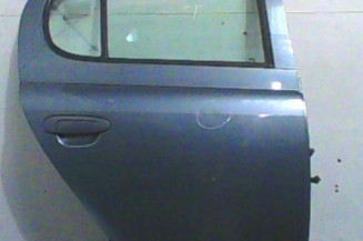 Porte arriere droit TOYOTA YARIS 1 Photo n°1
