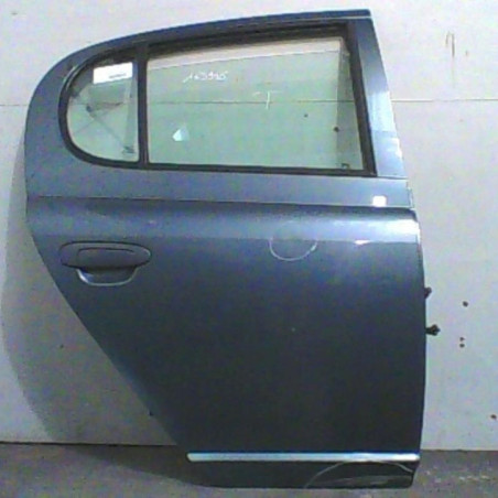 Porte arriere droit TOYOTA YARIS 1 Photo n°1