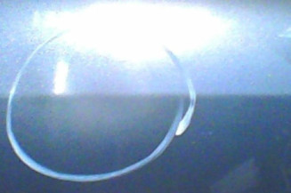 Porte arriere droit TOYOTA YARIS 1