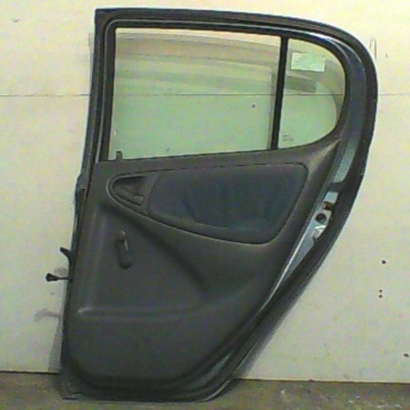 Porte arriere droit TOYOTA YARIS 1 Photo n°4