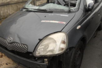 Porte arriere droit TOYOTA YARIS 1