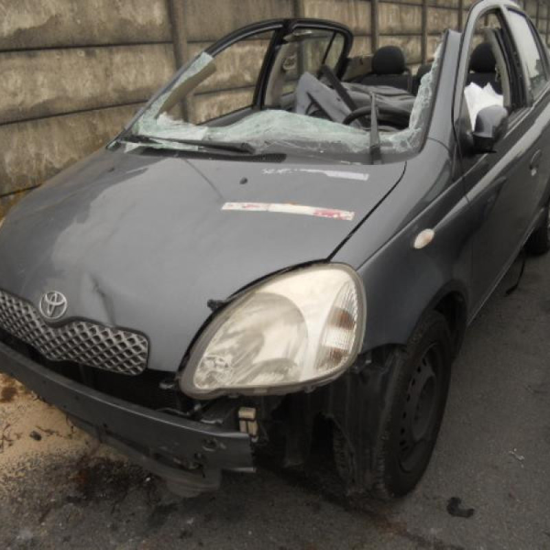 Porte arriere droit TOYOTA YARIS 1 Photo n°5