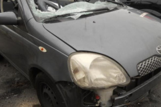 Porte arriere droit TOYOTA YARIS 1