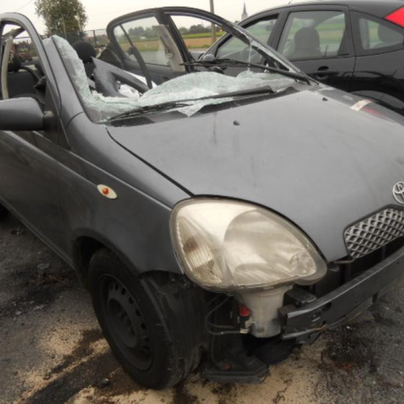 Porte arriere droit TOYOTA YARIS 1 Photo n°6