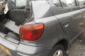 Porte arriere droit TOYOTA YARIS 1