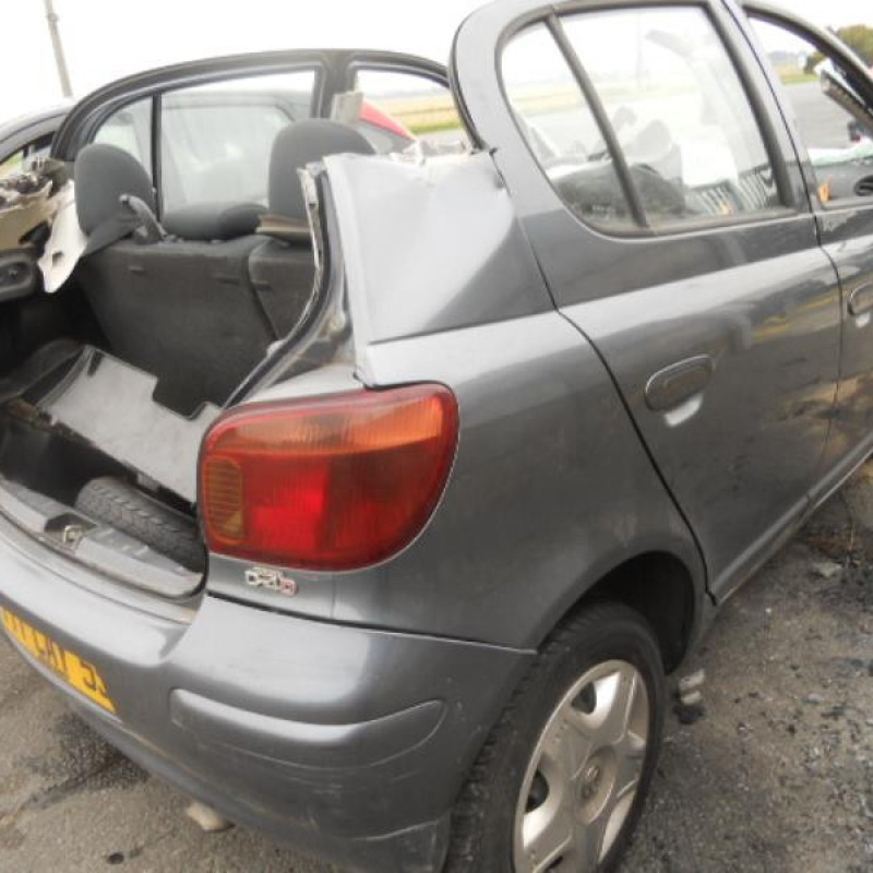 Porte arriere droit TOYOTA YARIS 1 Photo n°7