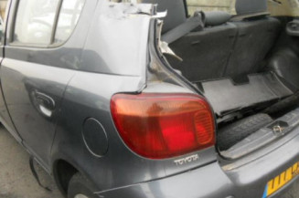 Porte arriere droit TOYOTA YARIS 1